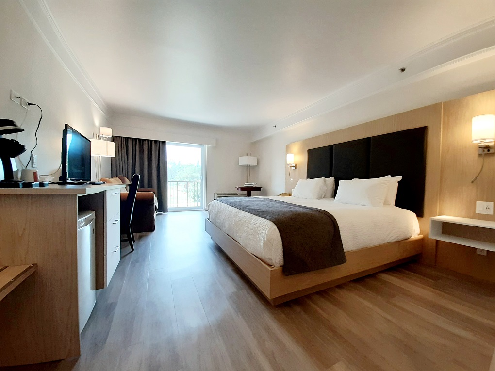 Chambre Riveraine Prestige